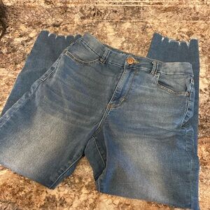 BOGO Sale! No boundaries jeans size 13